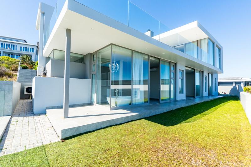 5 Bedroom Property for Sale in Pinnacle Point Golf Estate Western Cape